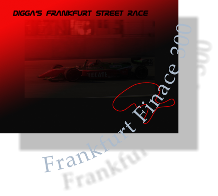 Frankfurt Finace 300