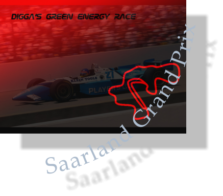 Saarland Grand Prix